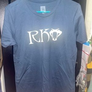 Woman’s XL WWE RKO-Randy Ortin T-shirt